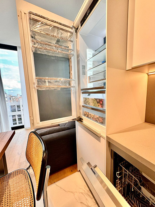 Продаж Квартира 2-кімнатна, 19/23 поверх на Василя Тютюнника вул., д. 28а Київ - фото 8