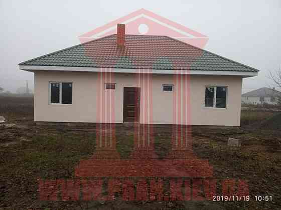 Продаж 1-поверховий Будинок з ділянкою 5 сот 85 кв.м  на Спортивный Бориспіль