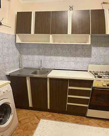 Оренда Квартира 1-кімнатна, 3/5 поверх Киев