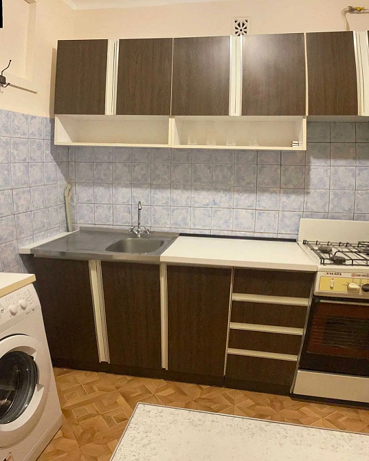 Оренда Квартира 1-кімнатна, 3/5 поверх Київ - фото 2