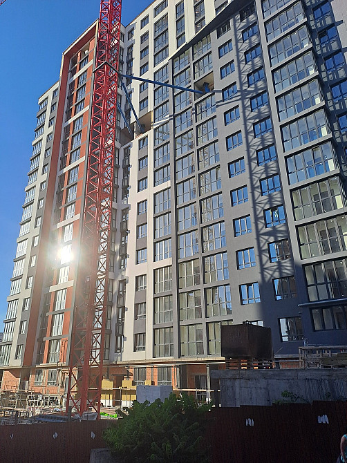 Продаж 3к квартири 83 кв. м на вул. Полковника Данила Нечая Тернопіль - фото 10