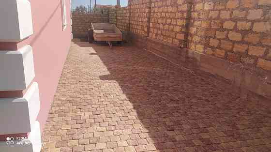 Продам новый дом в с.Нерубайское  пос. Нати. Нерубайське