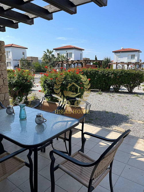 Продам на КИПРЕ квартиру в британском жилом комплексе в Татлису Київ - фото 3