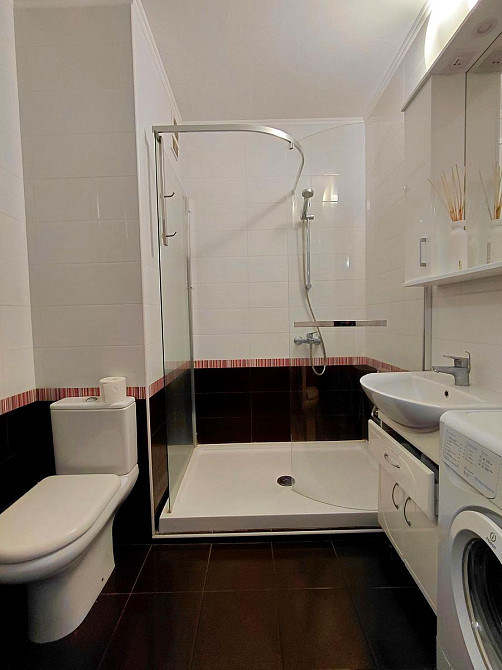 Продаж Квартира 1-кімнатна, 13/25 поверх на Богатирська вул., д. 6а Kiev - photo 4