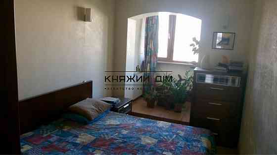 Оренда 3-кімнатної квартири на Мінському масиві. № 11141496 Киев