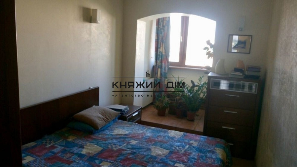 Оренда 3-кімнатної квартири на Мінському масиві. № 11141496 Киев - изображение 4