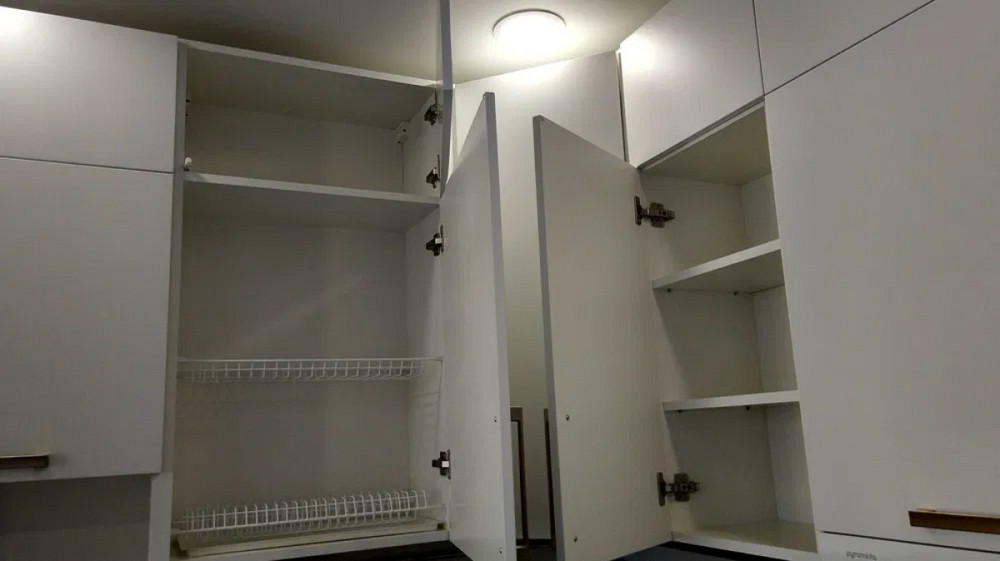 Оренда Квартира 1-кімнатна, 12/26 поверх на Камянська, 6 Київ - фото 12