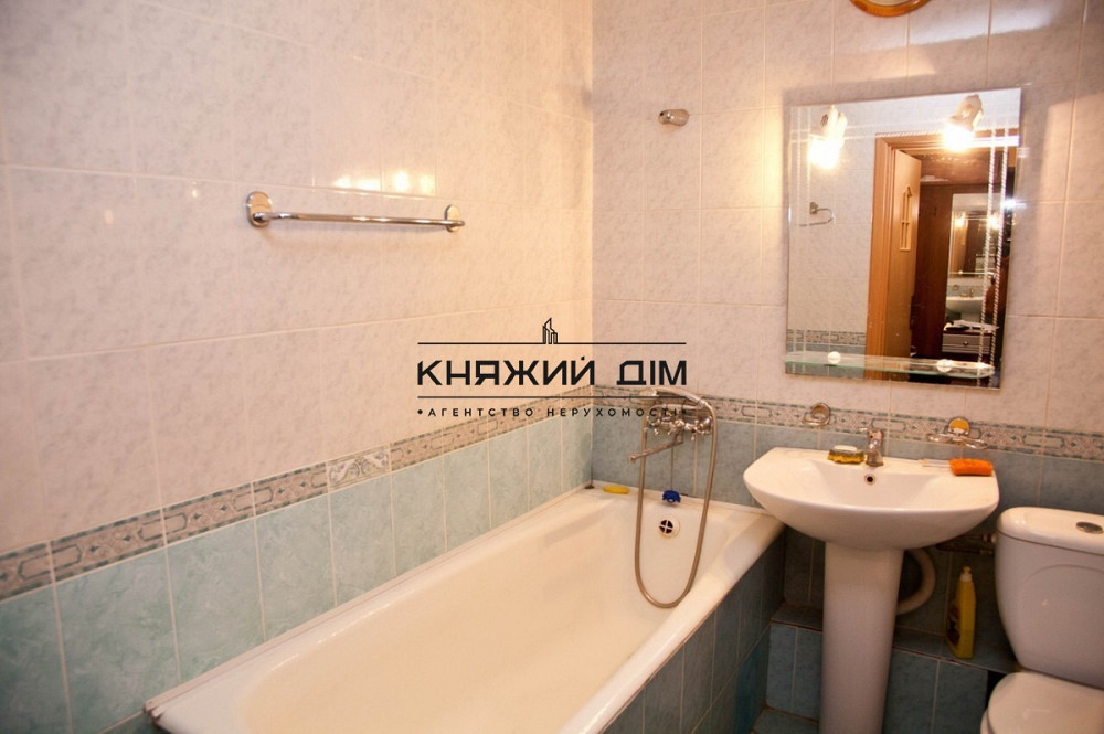 Оренда Квартира 1-кімнатна на вул. Антоновича Kiev - photo 8