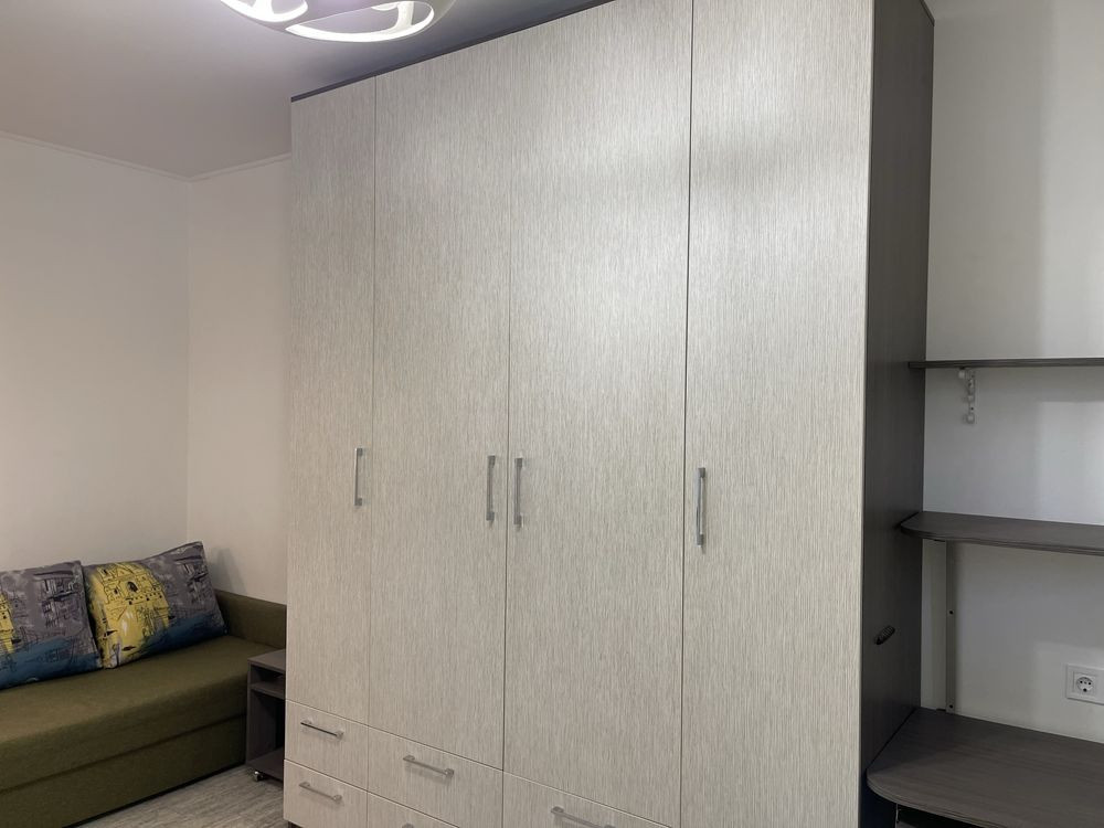 Продаж Квартира 1-кімнатна, 2/8 поверх на Дмитра Луценка вул., д. 12 Київ - фото 18