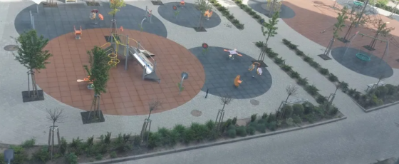 Продам 2-х комнатную квартиру с видом на море в ЖК "Авторский Район" (с.Фонтанка) Фонтанка