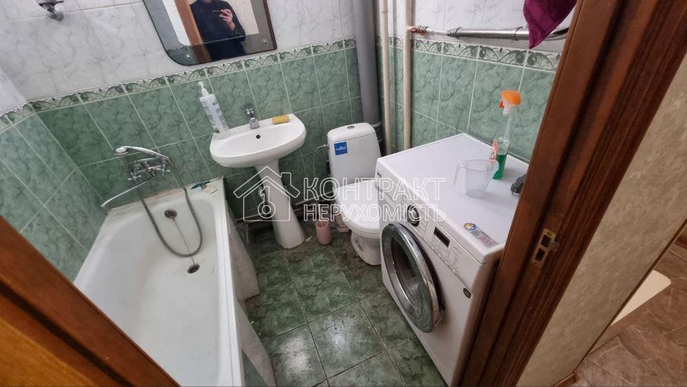 Оренда 1к Квартира 28 кв.м Тракторостроителей вул. Харьков - изображение 7