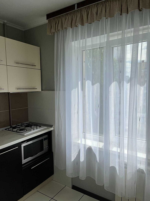 Оренда Квартира 1-кімнатна, 6/9 поверх на Вербицкого Архитектора ул., 19 а Київ - фото 1