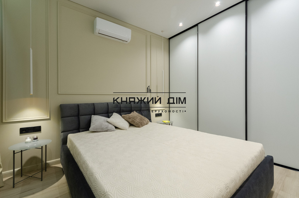 Продаж 1-кімнатної  ЖК Рибальський. № 21141698 Київ - фото 17