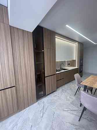 Продаж Квартира 2-кімнатна, 5/12 поверх на Височана вул., 18 Ивано-Франковск