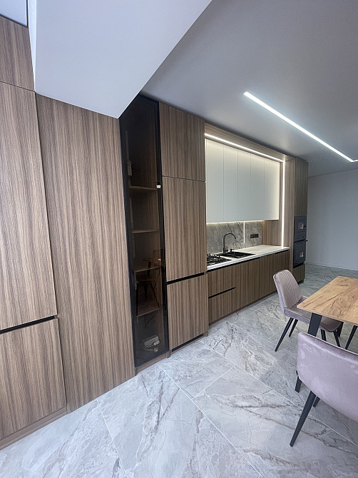 Продаж Квартира 2-кімнатна, 5/12 поверх на Височана вул., 18 Ивано-Франковск - изображение 4