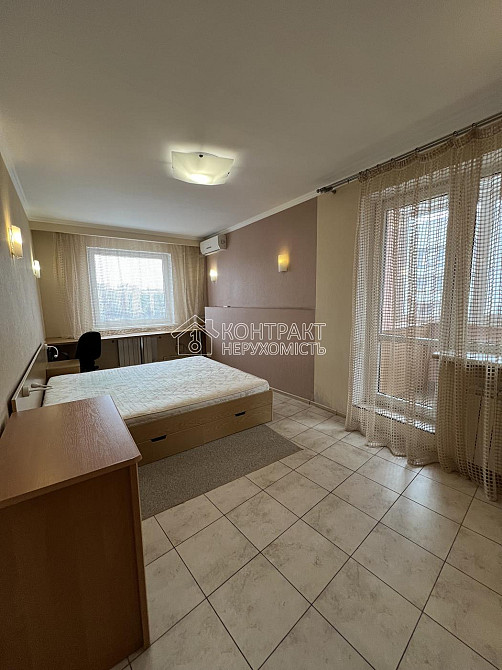 Продаж Квартира 3-кімнатна, 8/9 поверх на вул. Бучми Kharkiv - photo 6