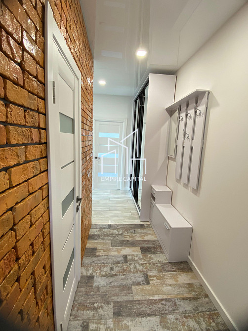 Продаж Квартира 1-кімнатна, 7/12 поверх на вул. Малоголосківська Львів - фото 13