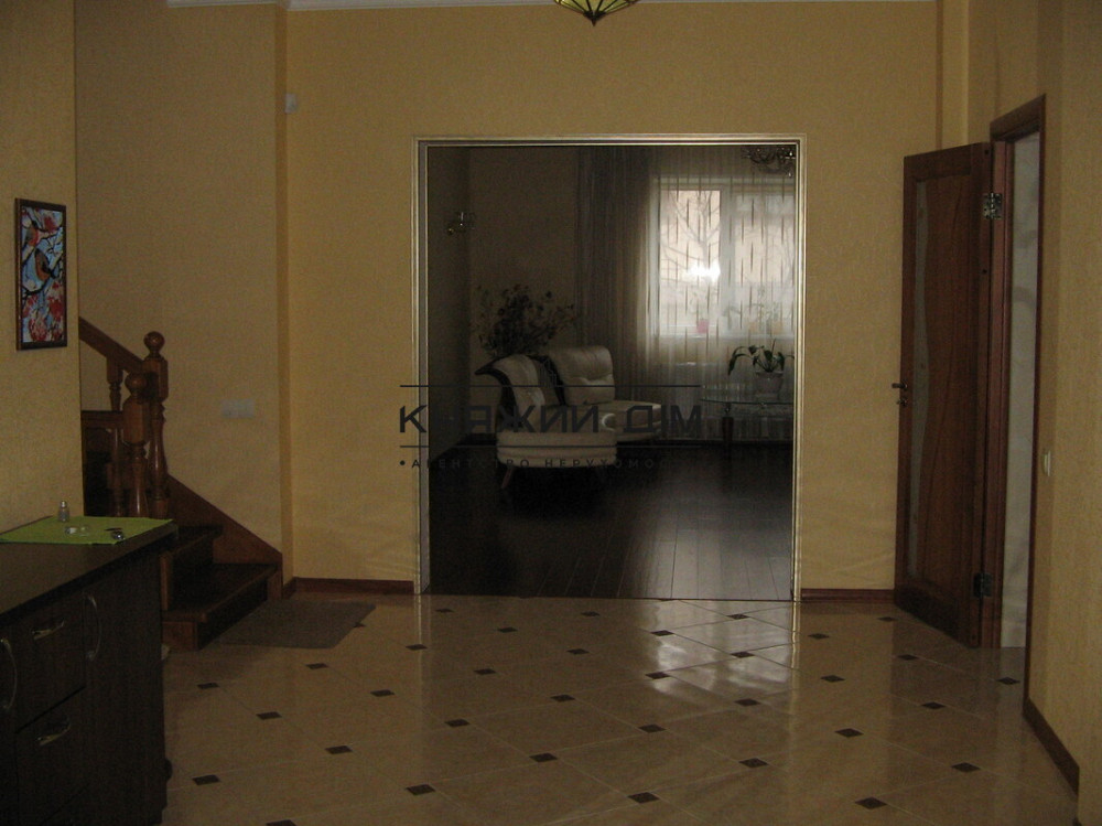 БЕЗ КОМИССИИ!!! Продажа шикарного 3-х этажного дома на Совских прудах Код объекта 228904 Київ - фото 12