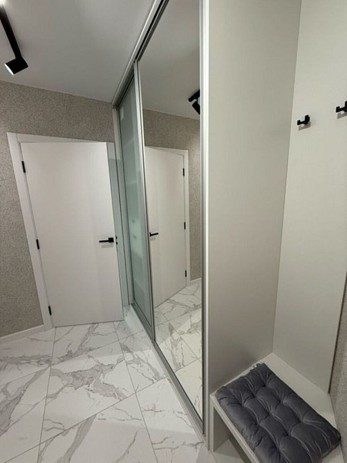 Оренда Квартира 1-кімнатна, 9/23 поверх на вул. Самійла Кішки, 5Б Київ - фото 14