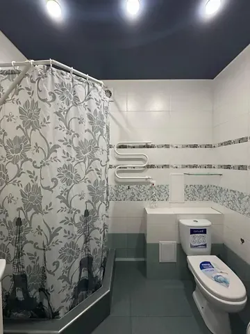 Оренда 2к Квартира 48 кв.м ЖК Щасливий Дніпро - фото 3