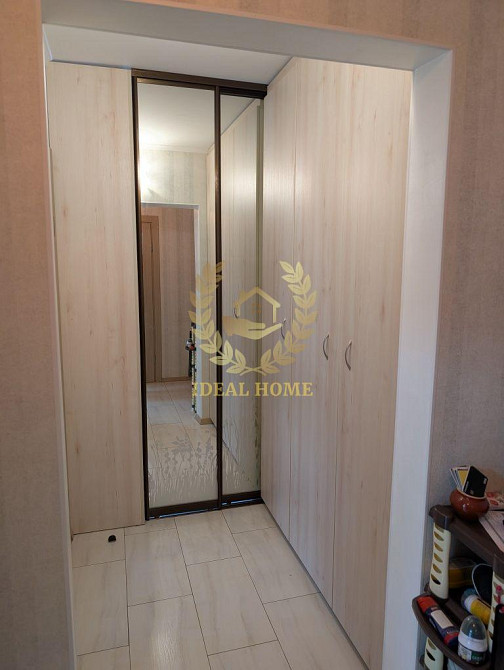 Світла та простора 1-кімнатна квартира на Троєщині, з ремонтом Київ - фото 9