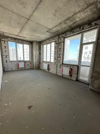 For sale 3-room Apartment 111 sq.m Люстдорфская 55 Киевский Odessa