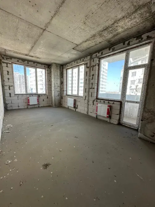 Продаж 3к Квартира 111 кв.м Люстдорфская 55 Киевский Одеса - фото 5