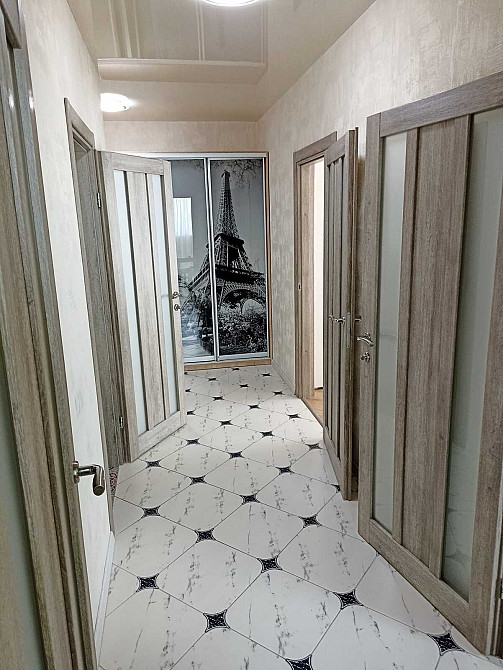 Оренда Квартира 2-кімнатна, 12/25 поверх на Драгоманова ул., 2 Київ - фото 6