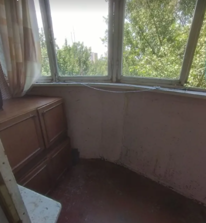 Продаж Квартира 3-кімнатна на ул. Семена Палия (ул. Днепропетровская дорога), 108 Odessa