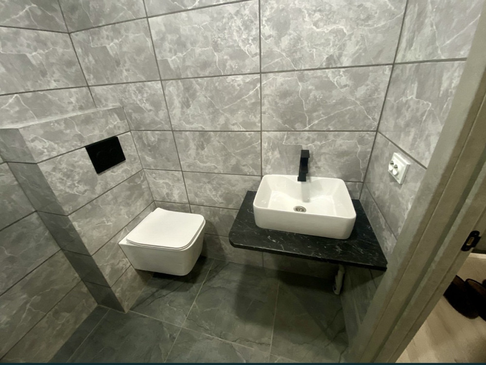 Продаж 1к Квартира 37 кв.м ЖК Домашній Zhytomyr - photo 4