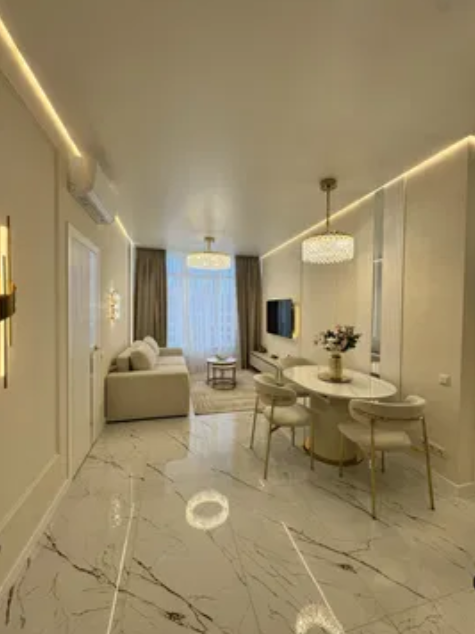 Продаж Квартира 2-кімнатна на переулок Курортный, 2 Odessa - photo 3