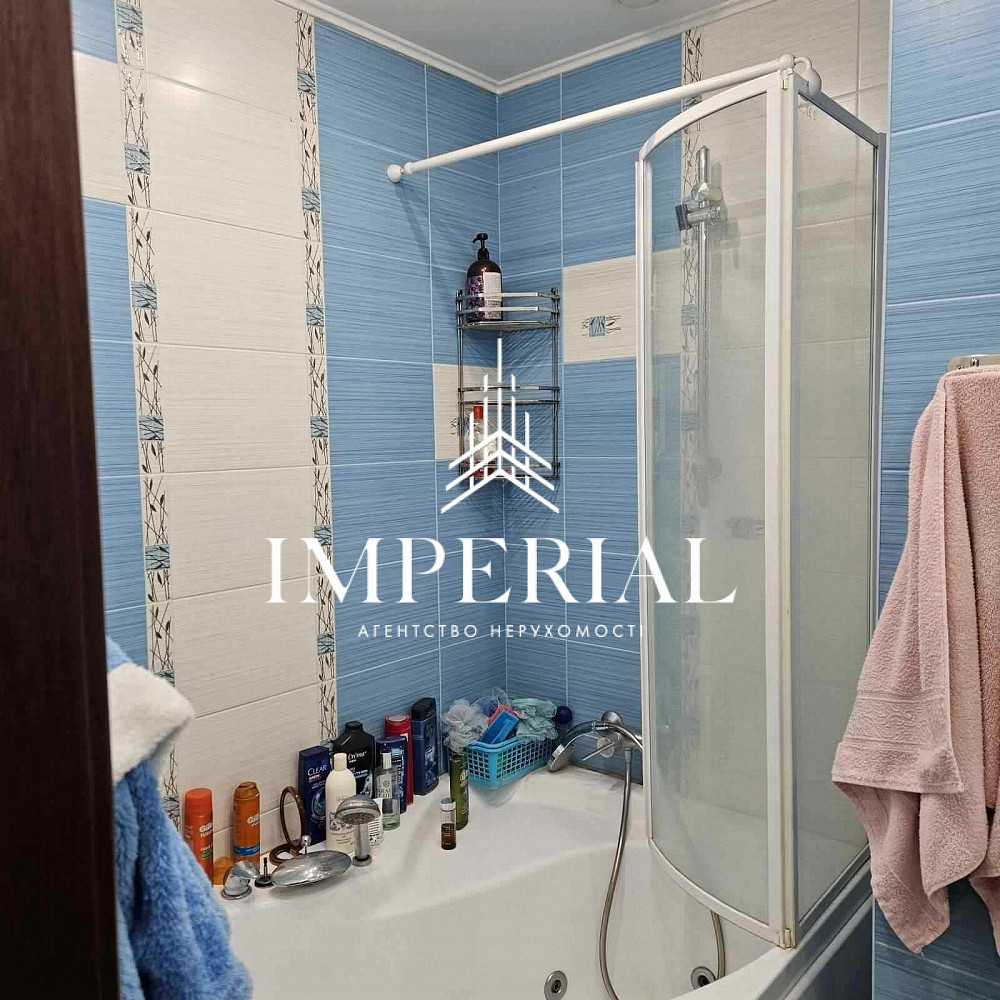 Оренда Квартира 4-кімнатна, 20/25 поверх на вул. Генерала Геннадія Воробйова Київ - фото 13