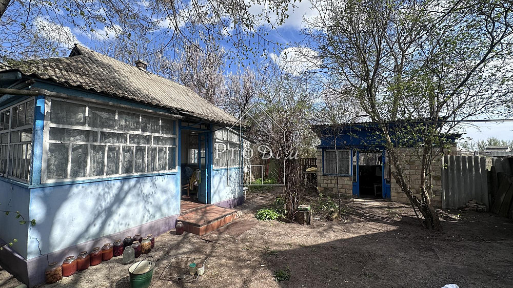 Продаж Будинок 3-кімнатний Глибоке - изображение 3