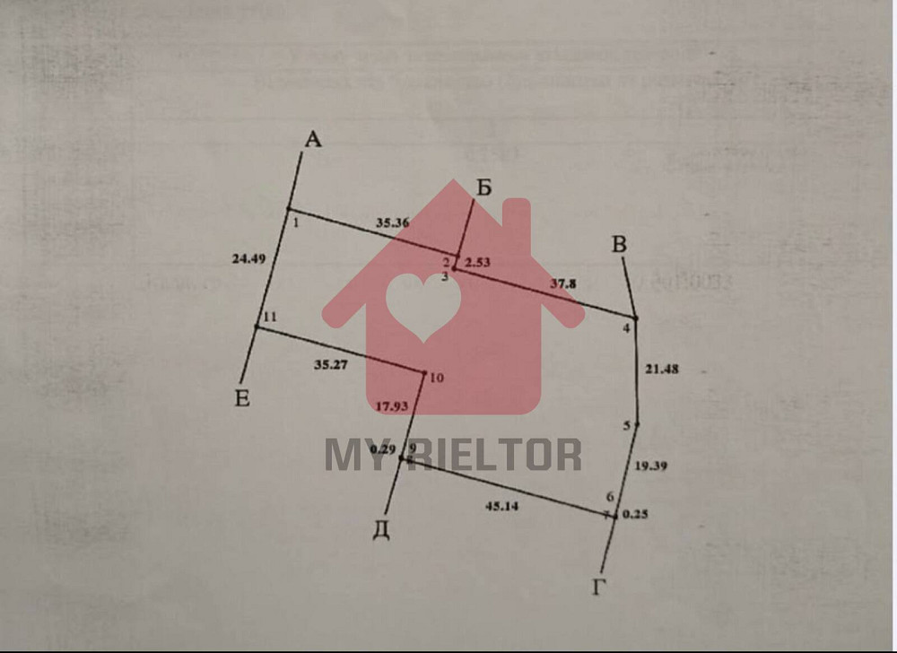 Продаж земельної ділянки 25 соток на Свалявська Uzhhorod - photo 2