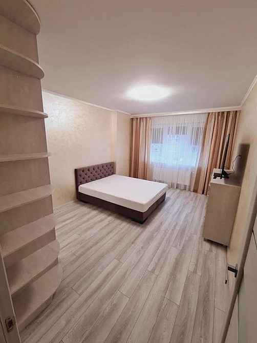 Продаж Квартира 2-кімнатна, 2/8 поверх на вул. Володимира Великого L'viv - photo 4