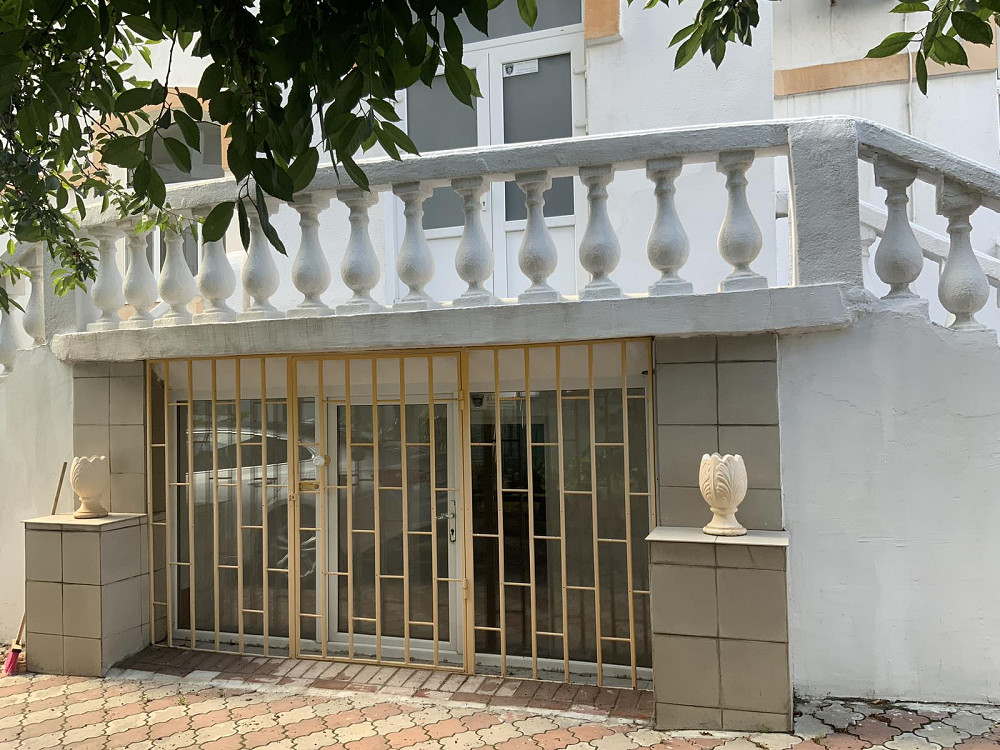 Продаж комерційне приміщення на ул. Золотой берег, 4а приміщень - 10, поверх - 3 Одеса - фото 1