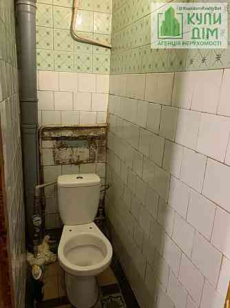 Продам приватизовану квартиру. Під ремонт Кропивницький