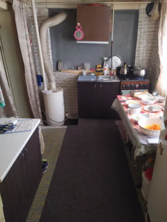 Продам часть дома в с.Великодолинское (Одесская обл., Овидиопольский р-н) Великодолинське