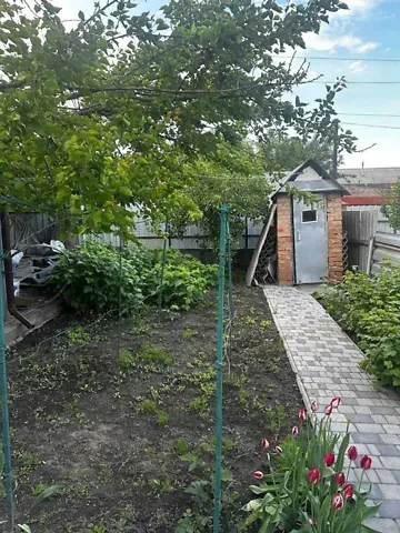 Продаж 1-поверховий   65 кв.м 4 кімн. на Дарвіна провулок 4 Кропивницький - фото 1