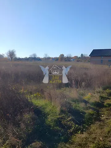 Продажа земельного участка  площадь 13 сот Отця Кашуби вулиця 1  - изображение 6