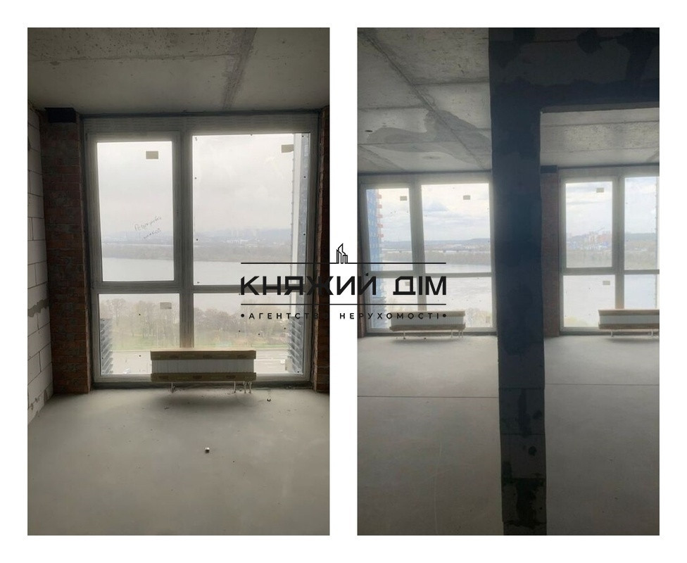 Продаж 1-но к.кв. в ЖК GREAT по вул. Причальній. метро Осокорки. Код об'єкту №: 21145009 Київ - фото 8