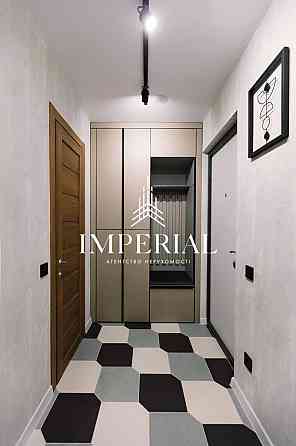 Продаж 1к Квартира 34 кв.м Ревуцкого вул. Киев