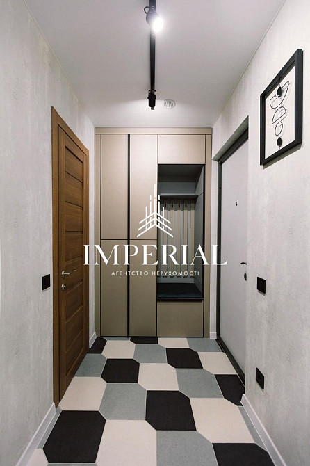 Продаж 1к Квартира 34 кв.м Ревуцкого вул. Київ - фото 6