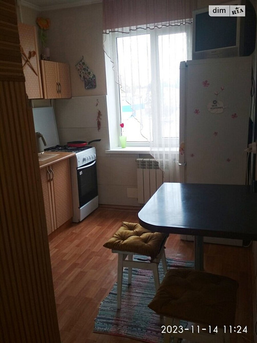 Оренда Квартира 1-кімнатна, 4/9 поверх на Харьковское шоссе, 170 а Київ - фото 9