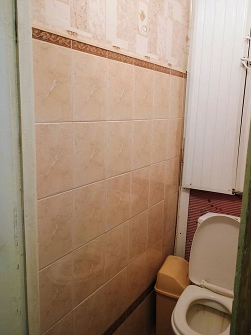 Продаж Квартира 4-кімнатна, 9/9 поверх на Малишка, 19а Київ - фото 8