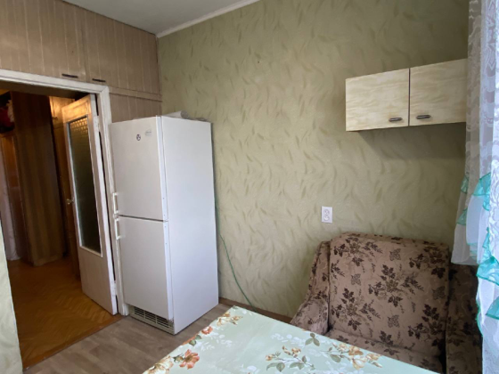 Продаж 1к Квартира 35 кв.м Кулика і Гудачика 26 Рівне