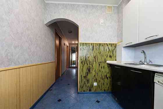 Оренда Квартира 2-кімнатна, 4/16 поверх на Победы просп., 29 Kiev