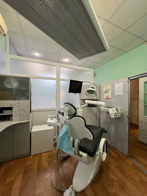 Продажа Помещение свободного назначения площадь 26 кв.м  на Вул. Чернишевського 14 Днепр - изображение 3