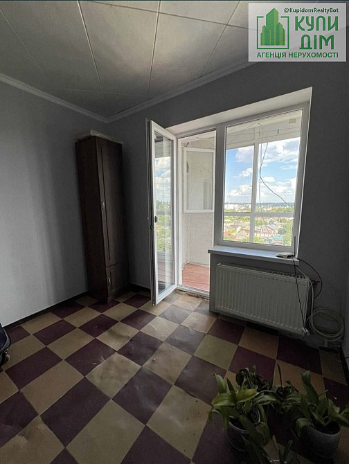 Продається 2-кімнатна квартира на вул. Андріївській Кропивницький - фото 4