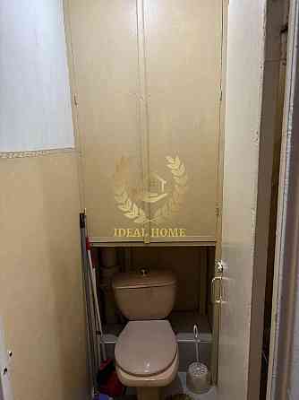 Продаж Квартира 1-кімнатна, 8/9 поверх на Воскресенский пр., 46/2 Киев